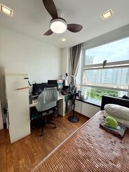 City Regency (D12), Apartment #518292621
